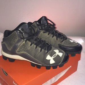 Under Armour Softball Cleats